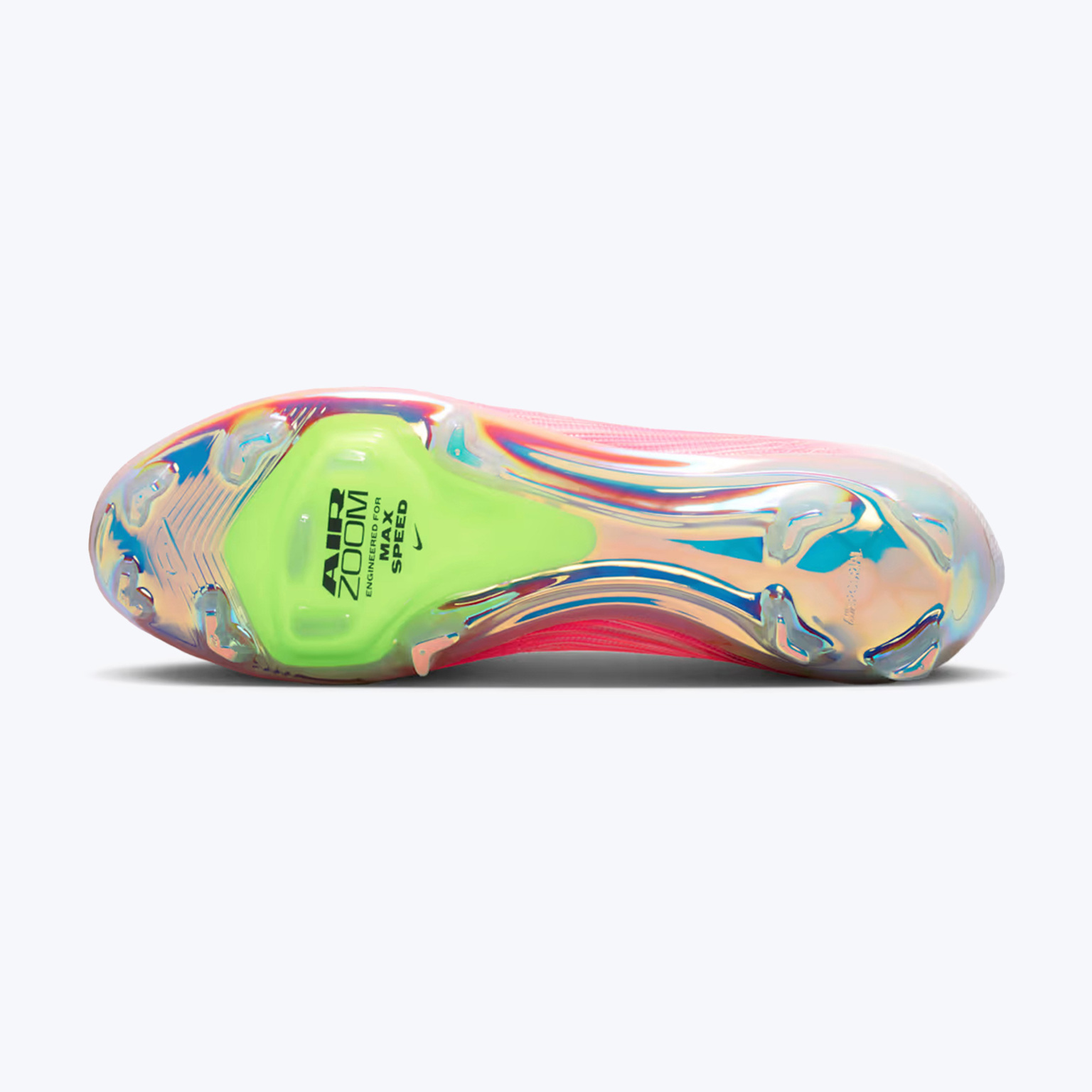 Бутсы Nike Air Zoom Superfly 11 Elite FG IO8219-900