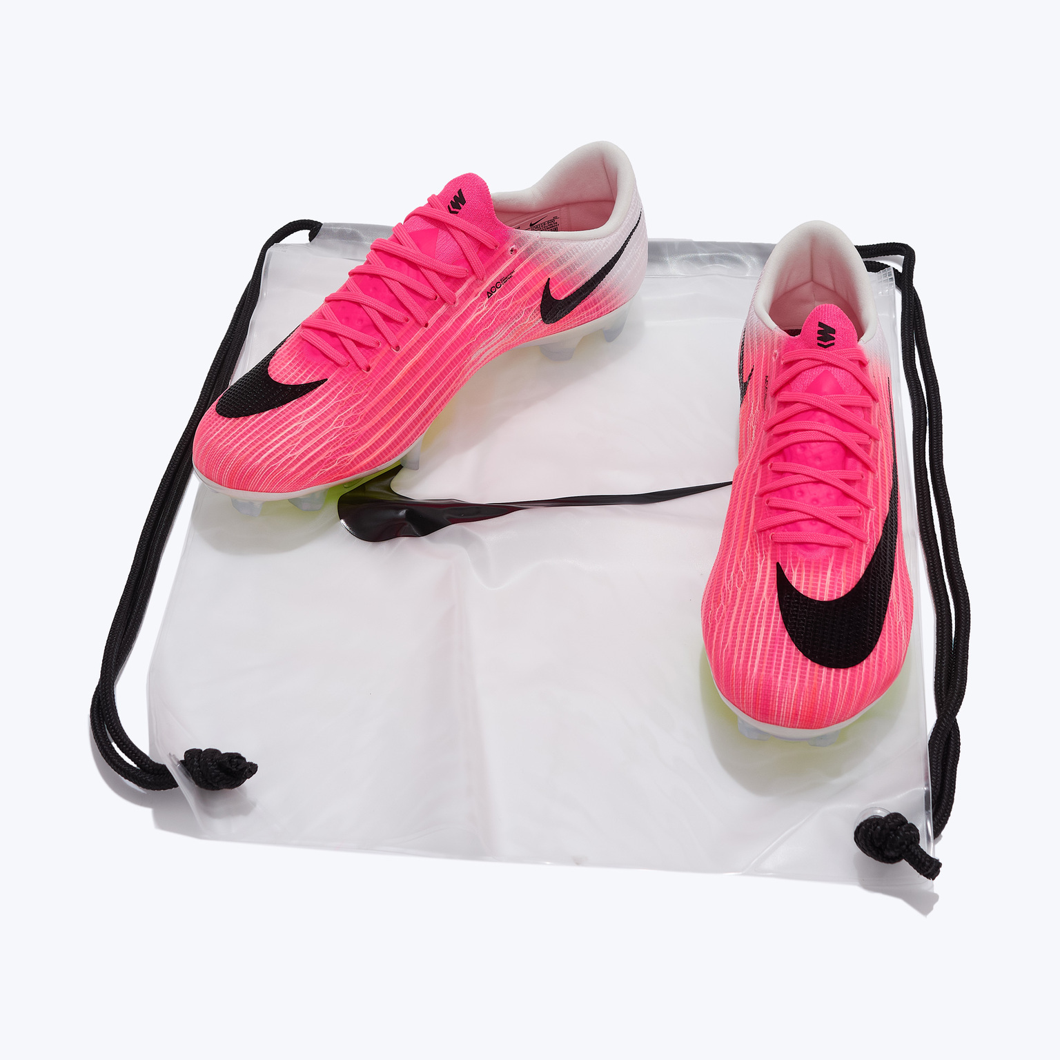 Бутсы Nike Air Zoom Superfly 11 Elite FG IO8219-900