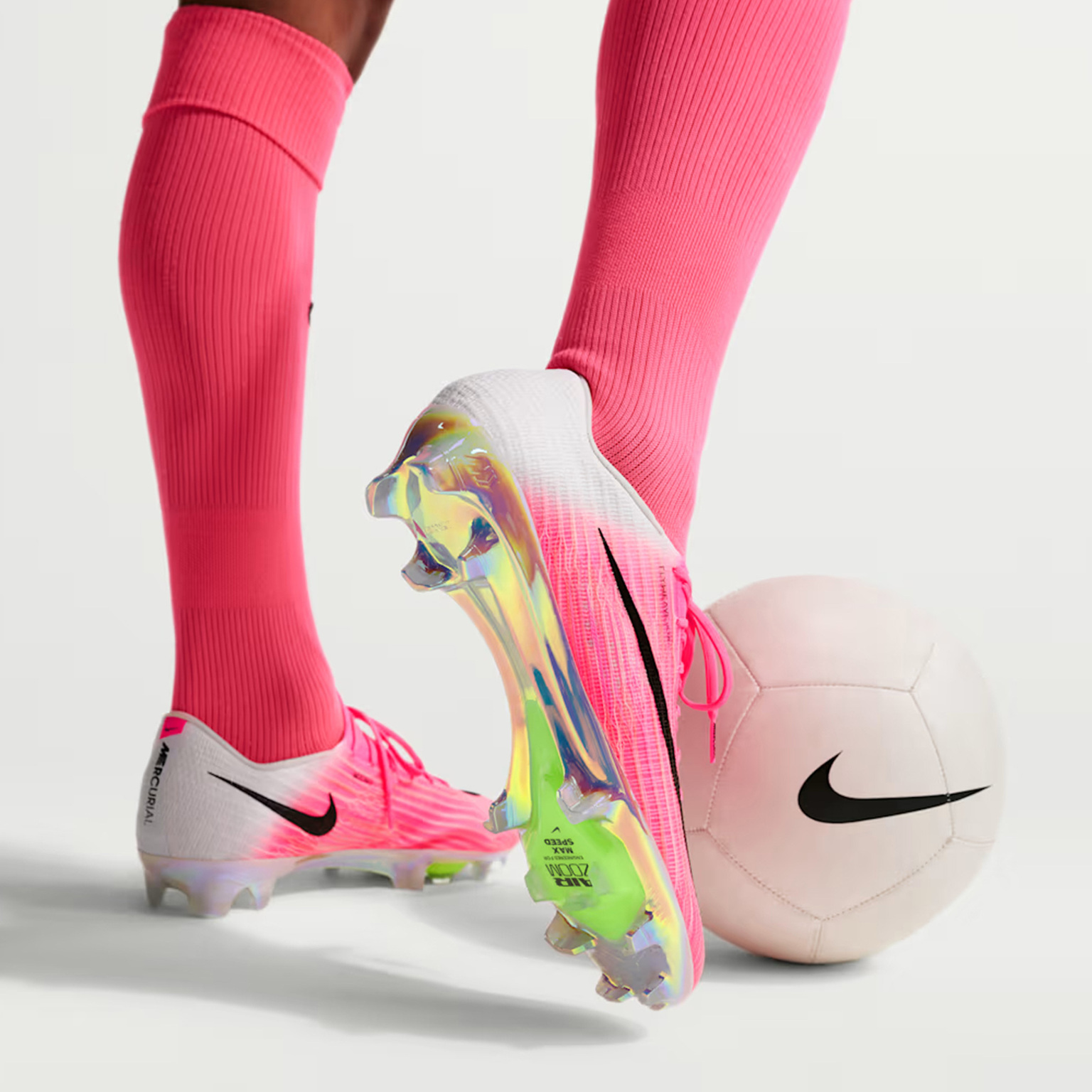 Бутсы Nike Air Zoom Superfly 11 Elite FG IO8219-900