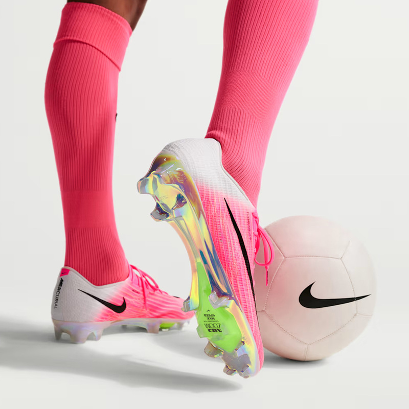 Бутсы Nike Air Zoom Superfly 11 Elite FG IO8219-900