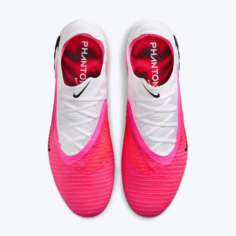 Бутсы Nike Phantom 6 Elite Low FG IH1778-900