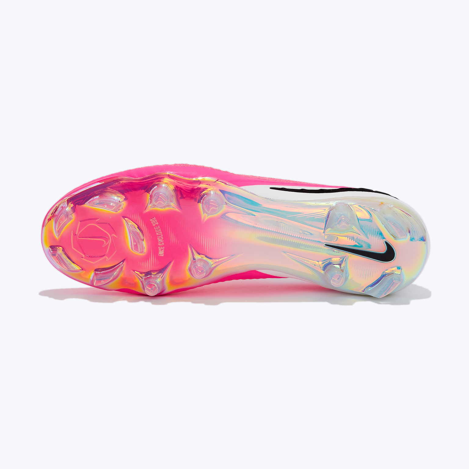 Бутсы Nike Phantom 6 Elite Low FG IH1778-900