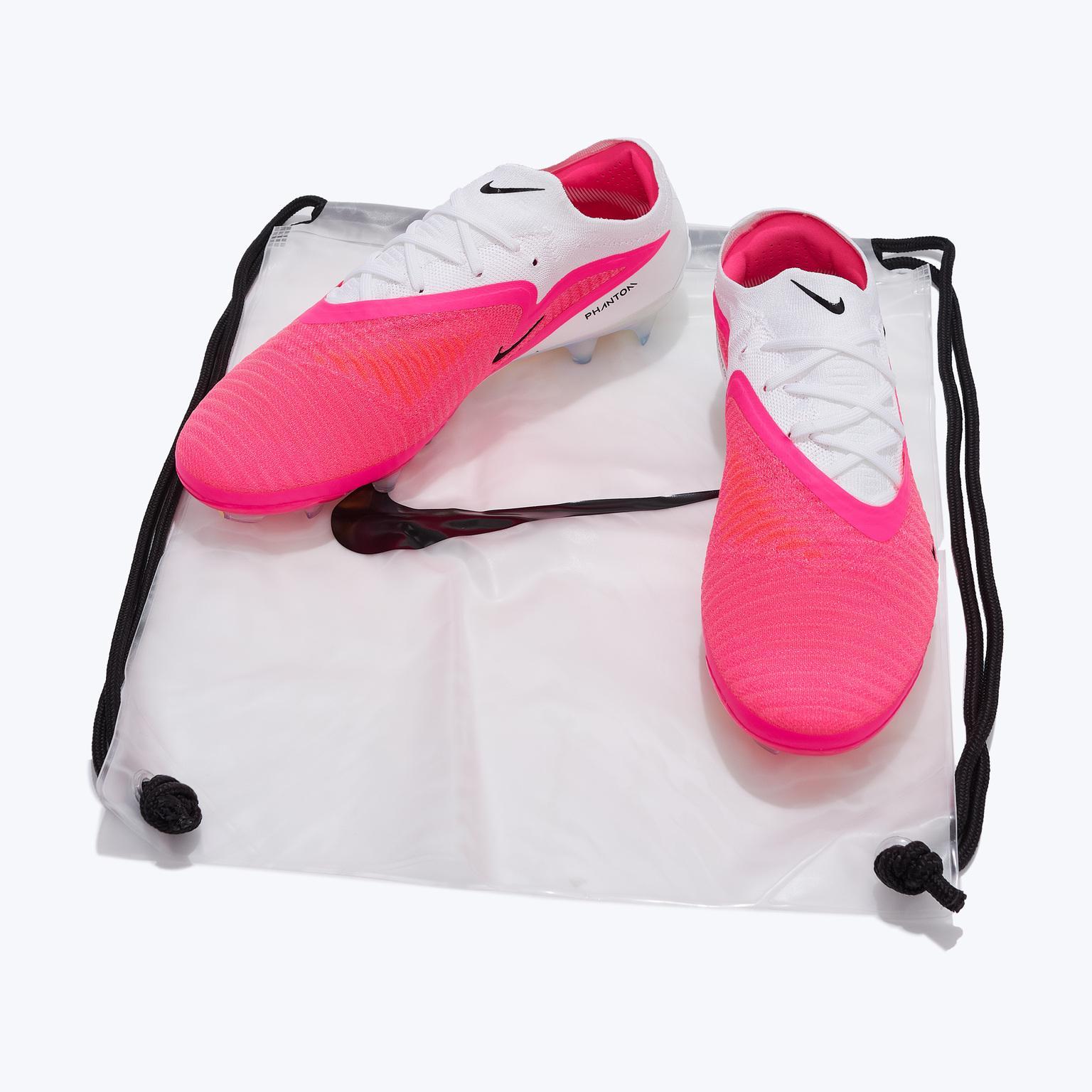 Бутсы Nike Phantom 6 Elite Low FG IH1778-900