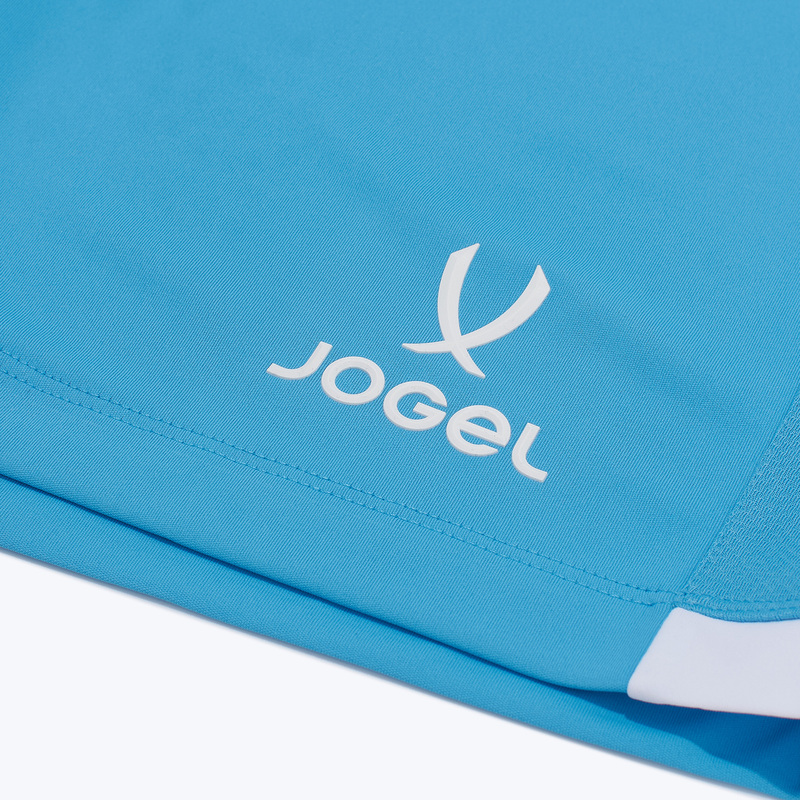 Шорты игровые Jogel Division Union ЦБ-00008074