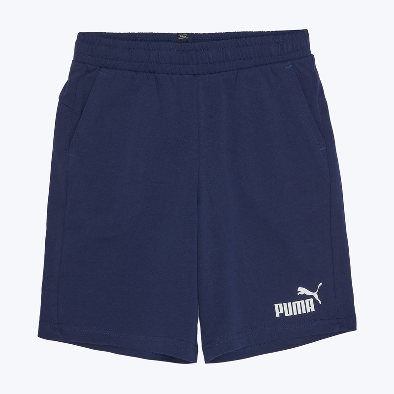 Шорты подростковые хлопковые Puma Ess 58697106