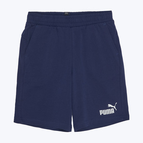 Шорты подростковые хлопковые Puma Ess 58697106