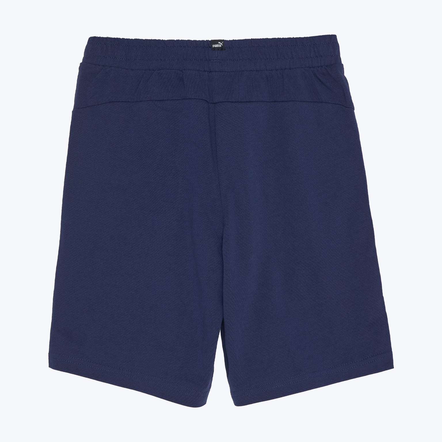 Шорты подростковые хлопковые Puma Ess 58697106