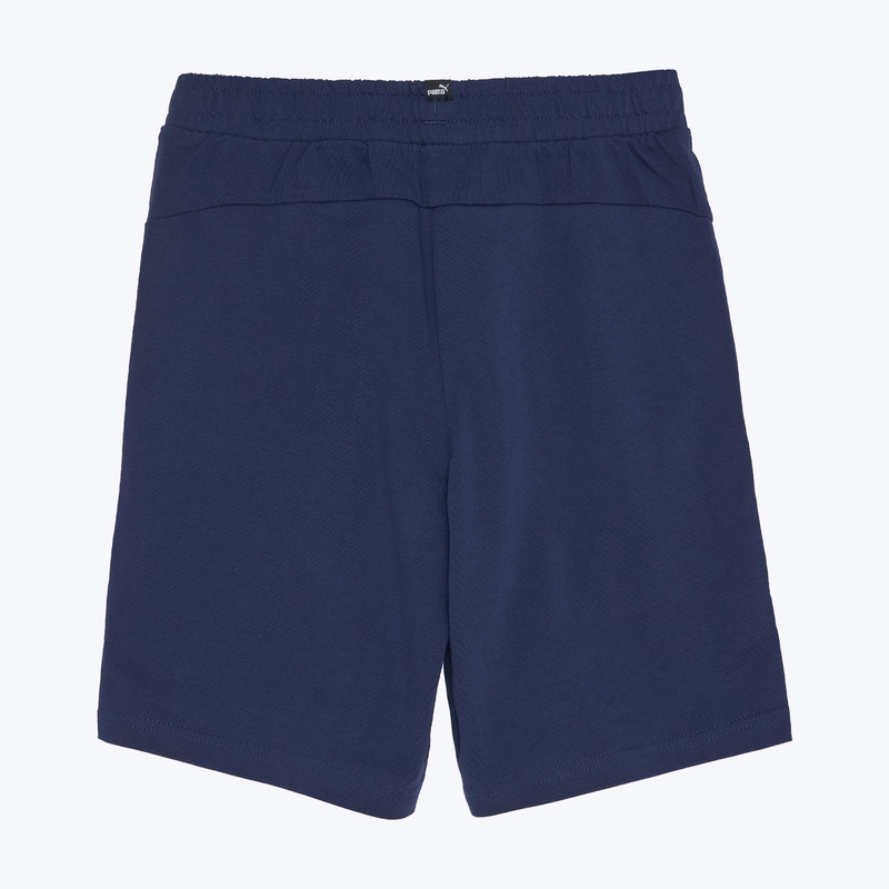 Шорты подростковые хлопковые Puma Ess 58697106