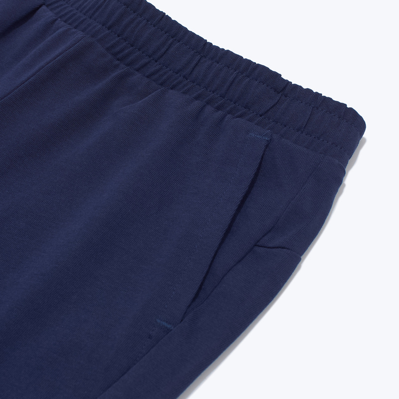Шорты подростковые хлопковые Puma Ess 58697106