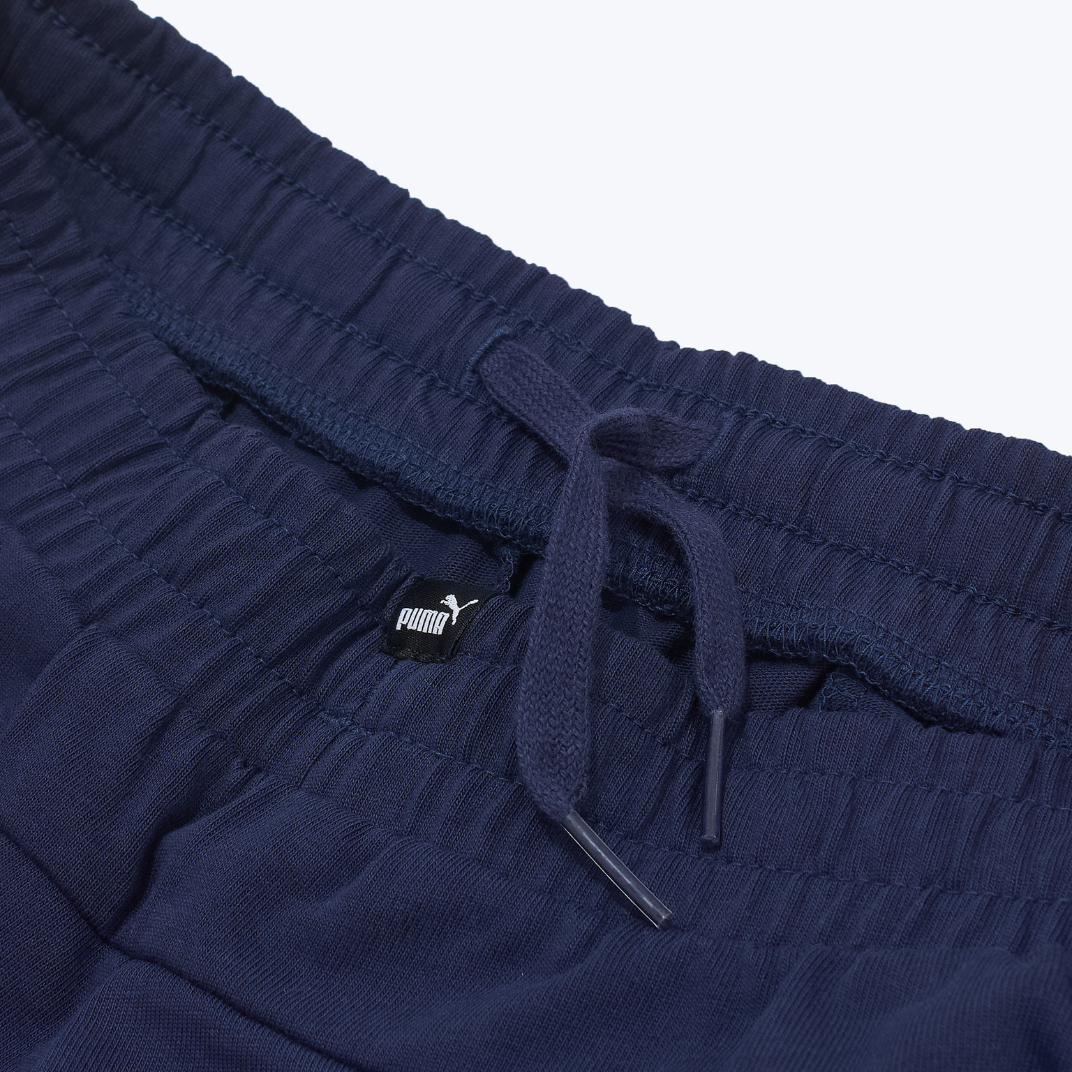 Шорты подростковые хлопковые Puma Ess 58697106