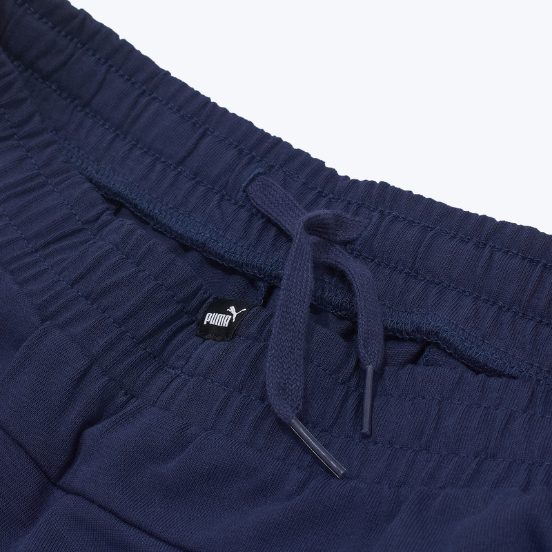 Шорты подростковые хлопковые Puma Ess 58697106