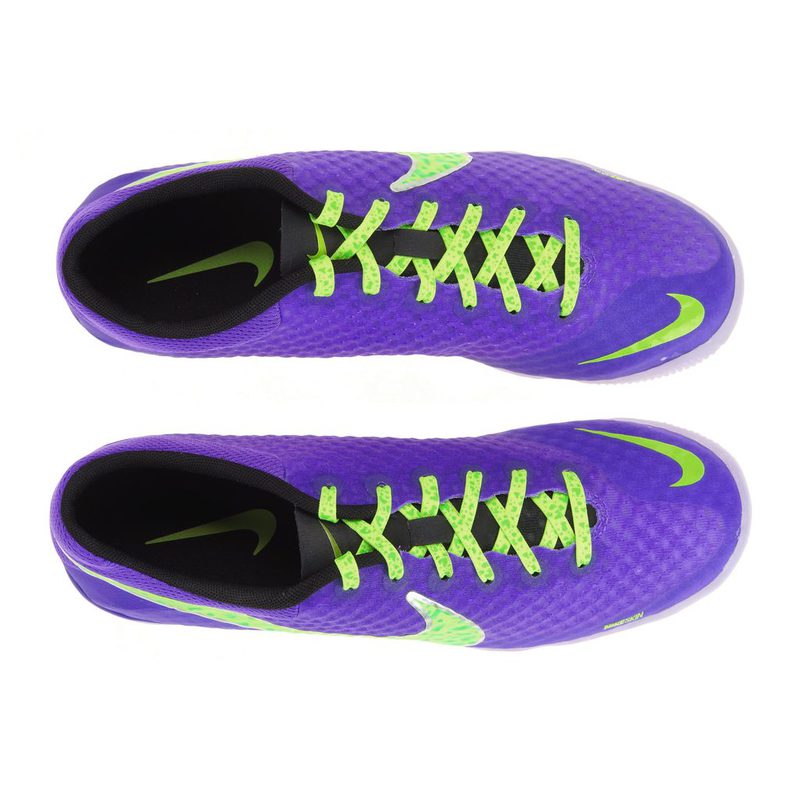 Обувь для зала Nike Elastico Finale II 580457-573