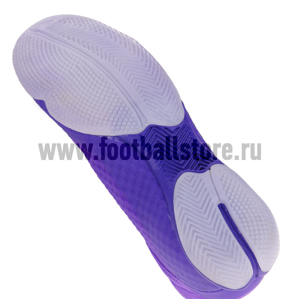 Обувь для зала Nike Elastico Finale II 580457-573