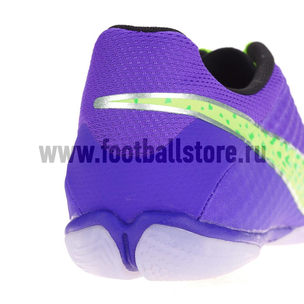 Обувь для зала Nike Elastico Finale II 580457-573