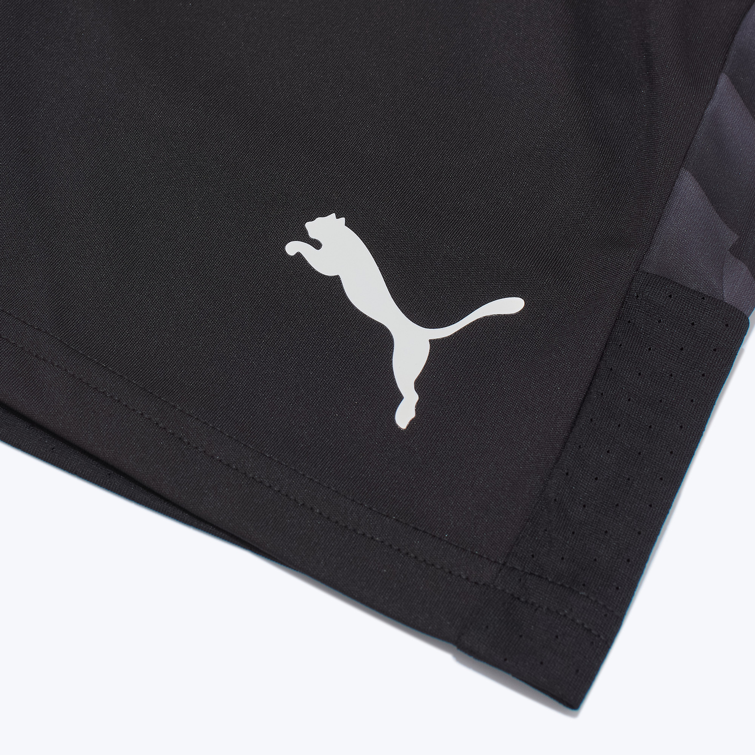 Шорты тренировочные Puma Teamliga26 65973003