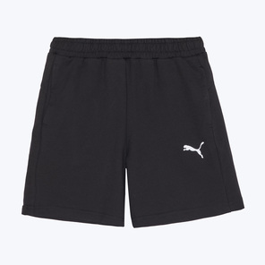 Шорты подростковые хлопковые Puma Teamgoal Casuals 65860903