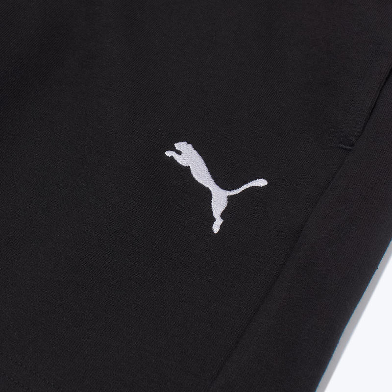 Шорты подростковые хлопковые Puma Teamgoal Casuals 65860903