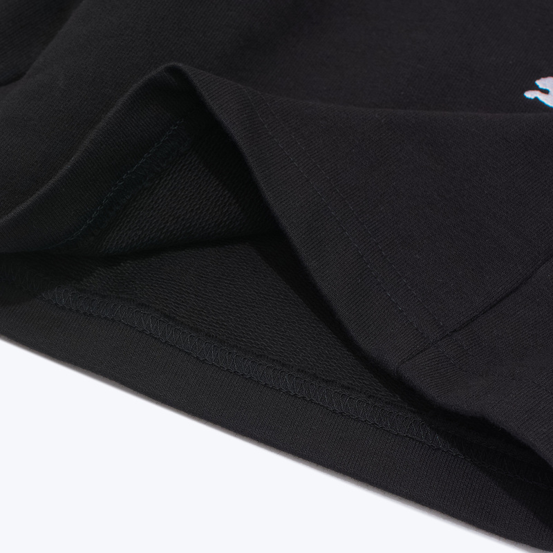 Шорты подростковые хлопковые Puma Teamgoal Casuals 65860903
