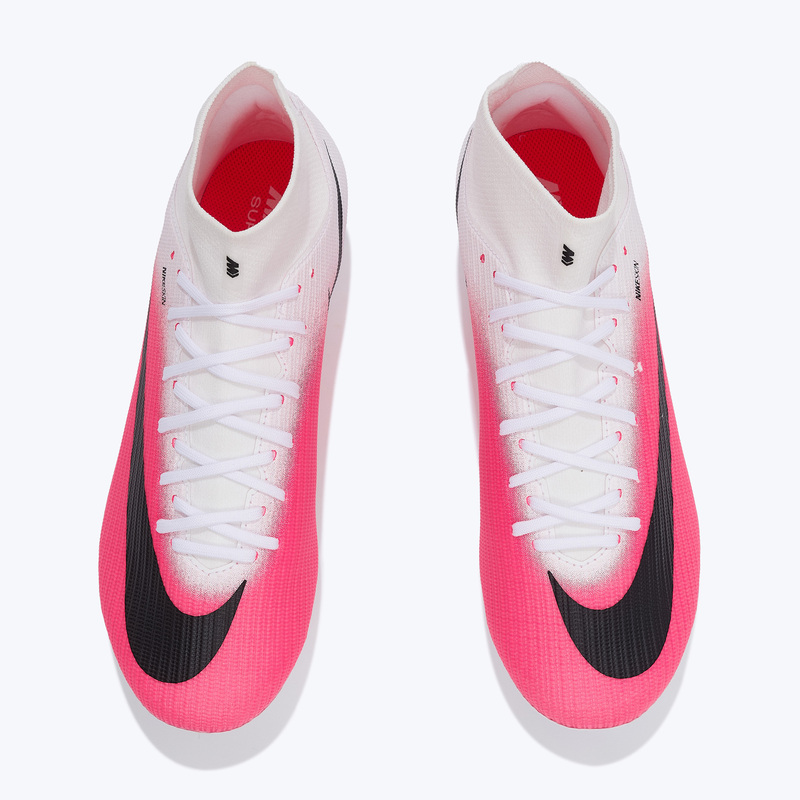 Бутсы Nike Mercurial Superfly 11 Academy FG/MG IO8227-900