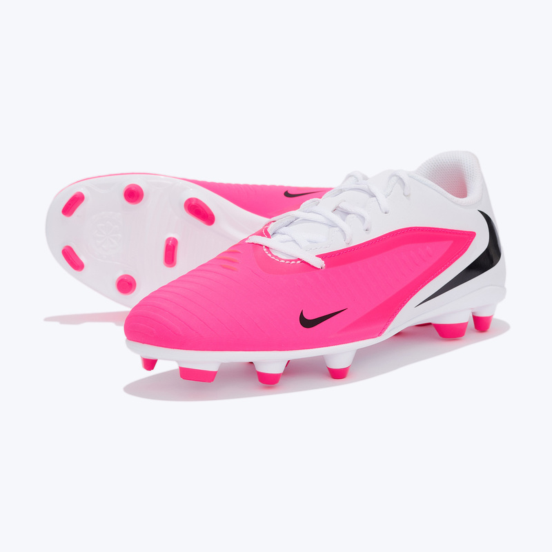 Бутсы Nike Phantom 6 Low Club FG/MG IQ2161-900