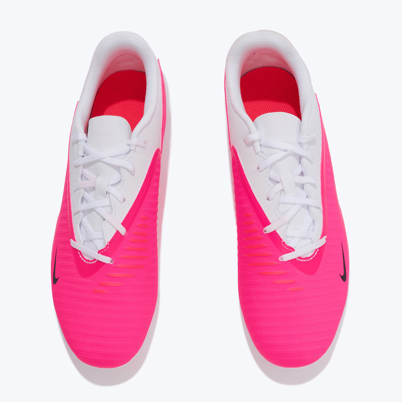 Бутсы Nike Phantom 6 Low Club FG/MG IQ2161-900