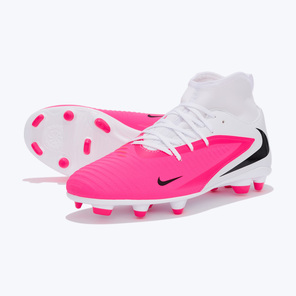 Бутсы Nike Phantom 6 High Club FG/MG IQ2162-900