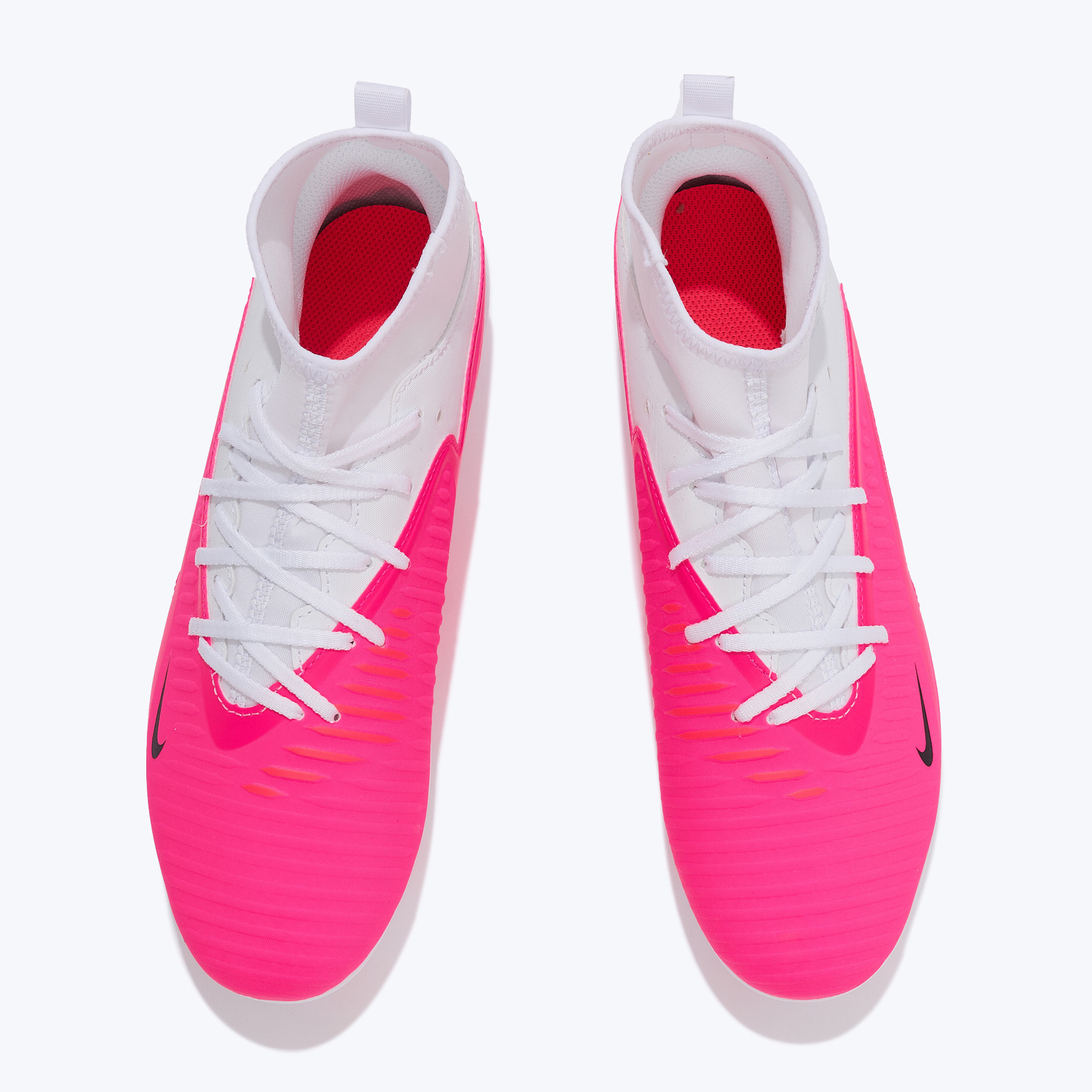 Бутсы Nike Phantom 6 High Club FG/MG IQ2162-900