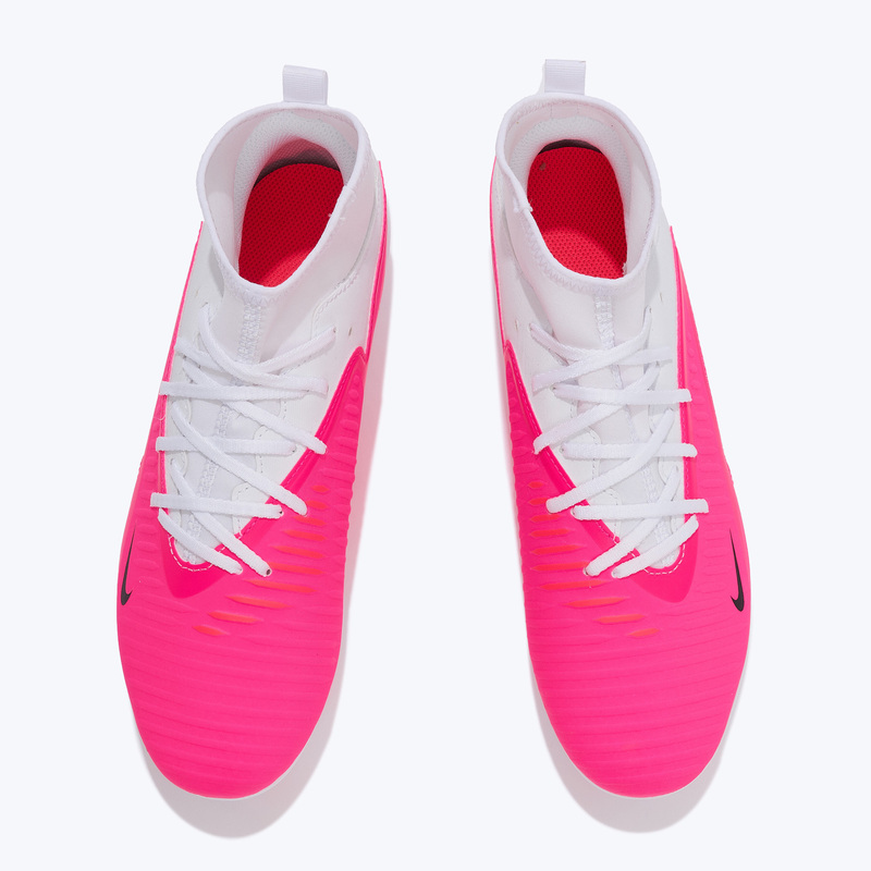 Бутсы Nike Phantom 6 High Club FG/MG IQ2162-900