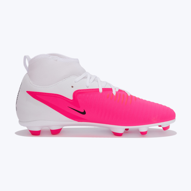 Бутсы Nike Phantom 6 High Club FG/MG IQ2162-900