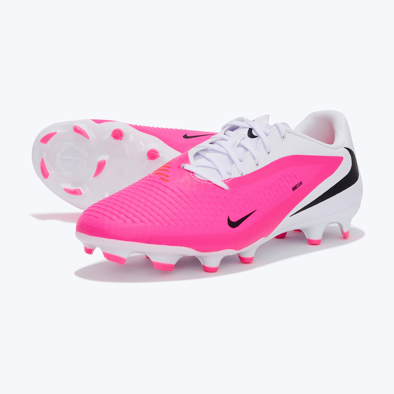 Бутсы Nike Phantom 6 Low Academy FG/MG IQ2392-900