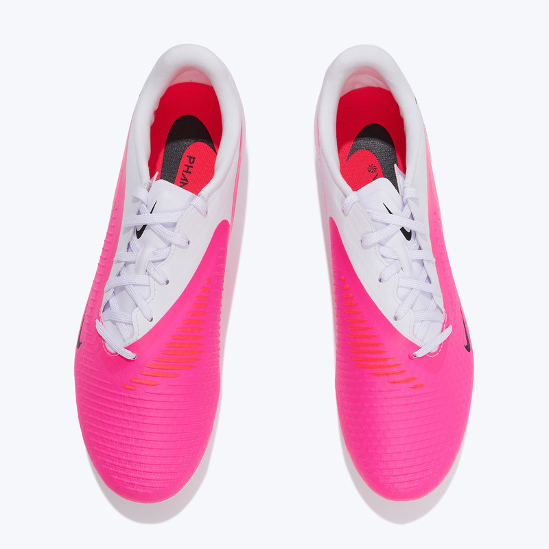 Бутсы Nike Phantom 6 Low Academy FG/MG IQ2392-900