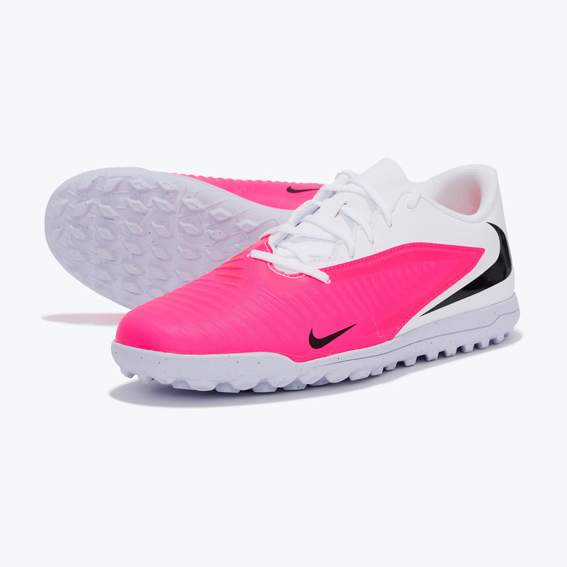 Шиповки Nike Phantom 6 Low Club TF IQ8125-900
