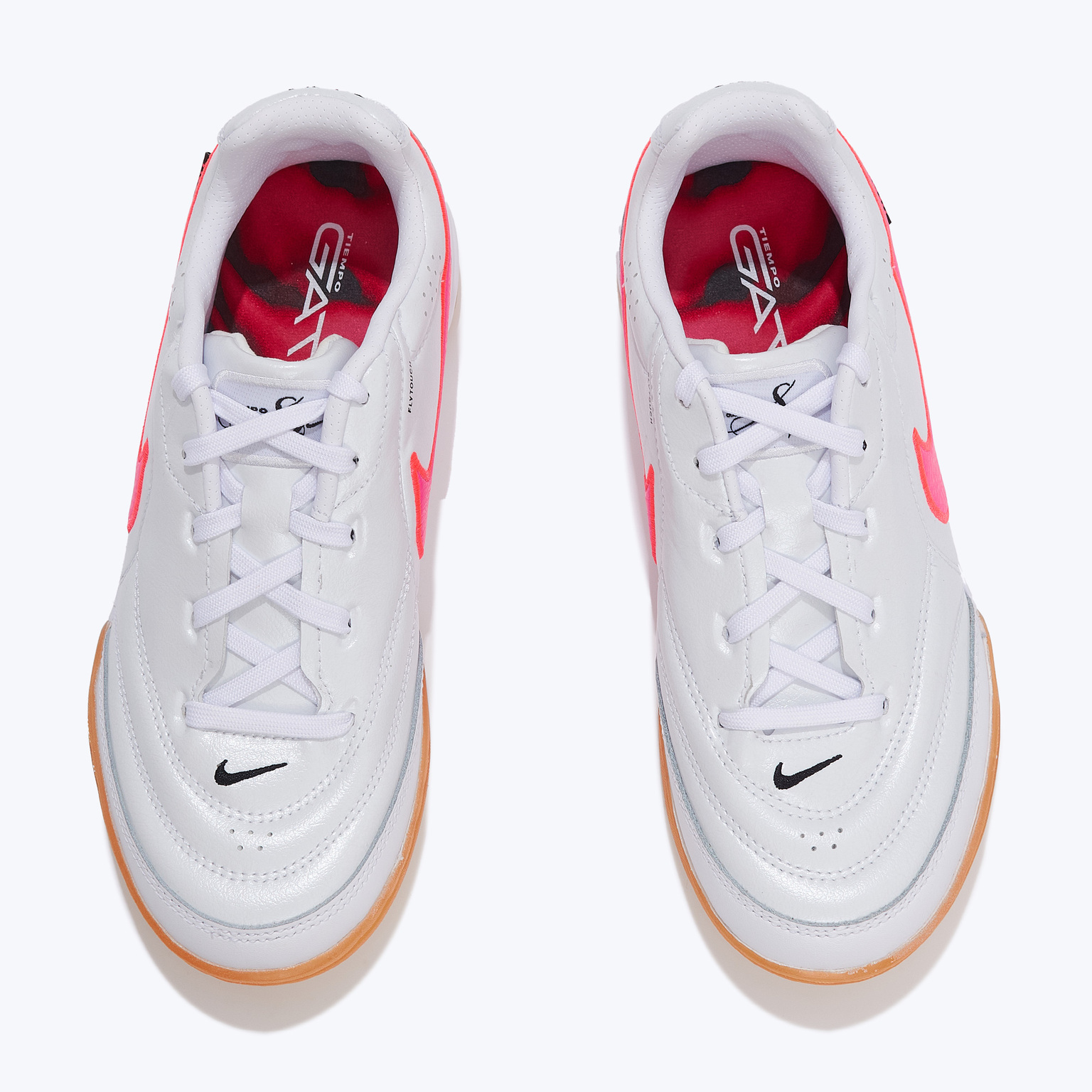 Футзалки детские Nike Tiempo Streetgato IH1806-901