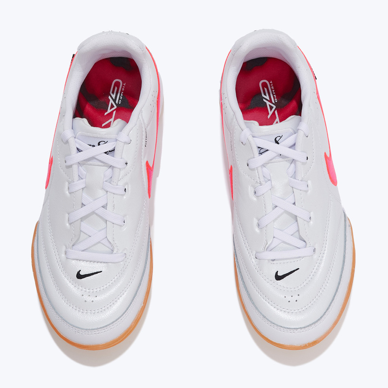 Футзалки детские Nike Tiempo Streetgato IH1806-901