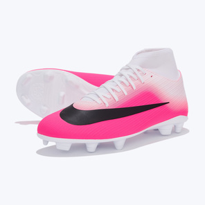Бутсы Nike Mercurial Superfly 11 Club FG/MG IO8240-900