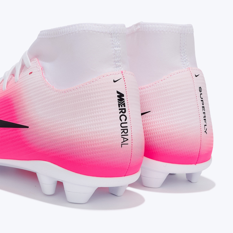 Бутсы Nike Mercurial Superfly 11 Club FG/MG IO8240-900