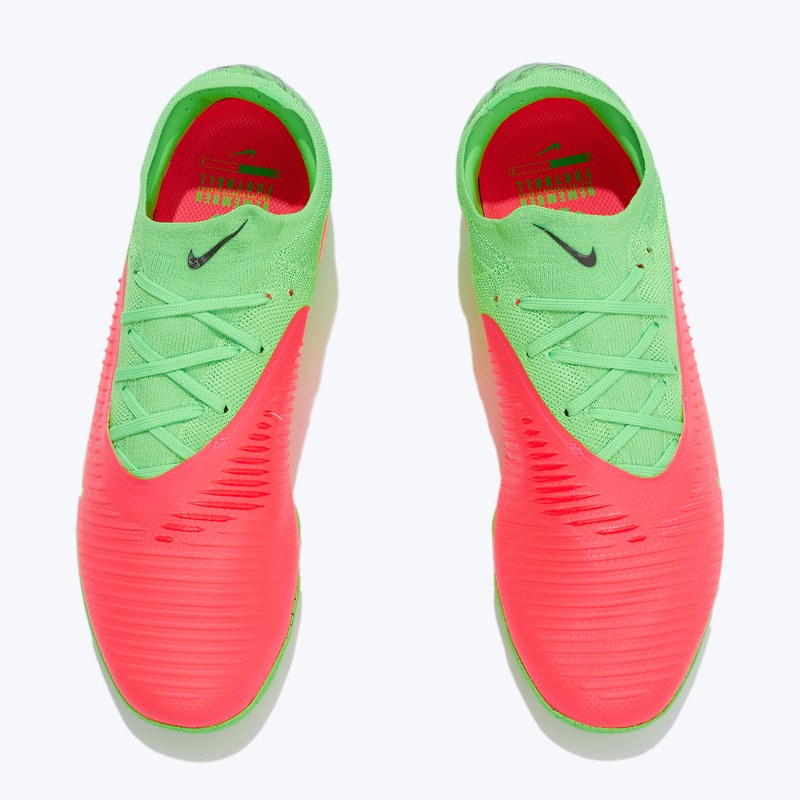 Шиповки Nike Phantom 6 Low Pro Erling Haaland TF IH1788-603