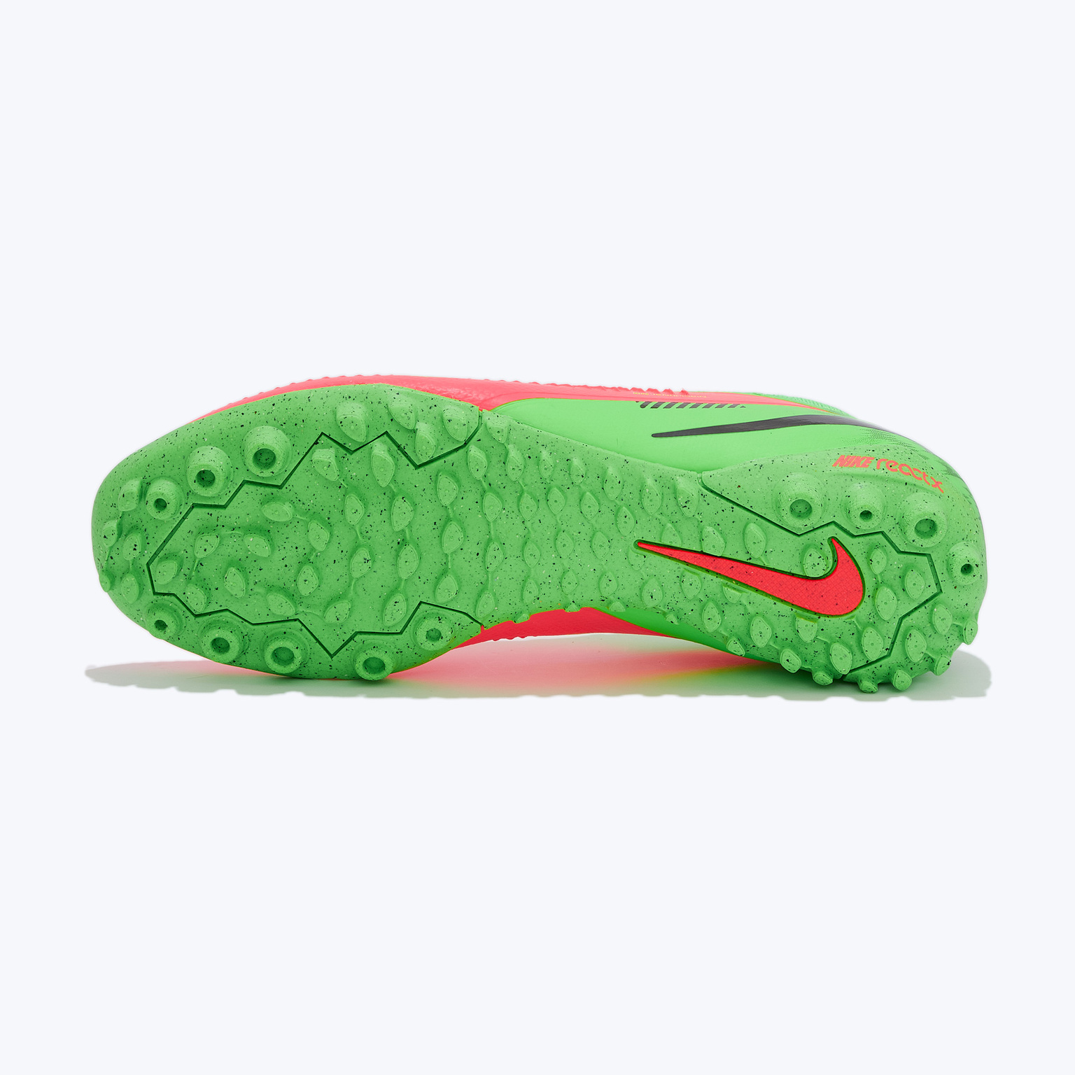 Шиповки Nike Phantom 6 Low Pro Erling Haaland TF IH1788-603