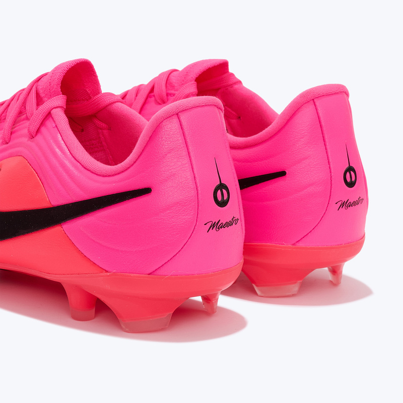 Бутсы детские Nike Tiempo Maestro Academy FG/MG IB5026-901