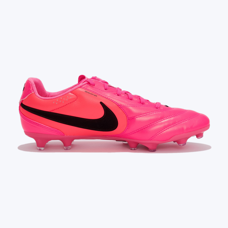 Бутсы Nike Tiempo Ligera Pro FG IO4400-901