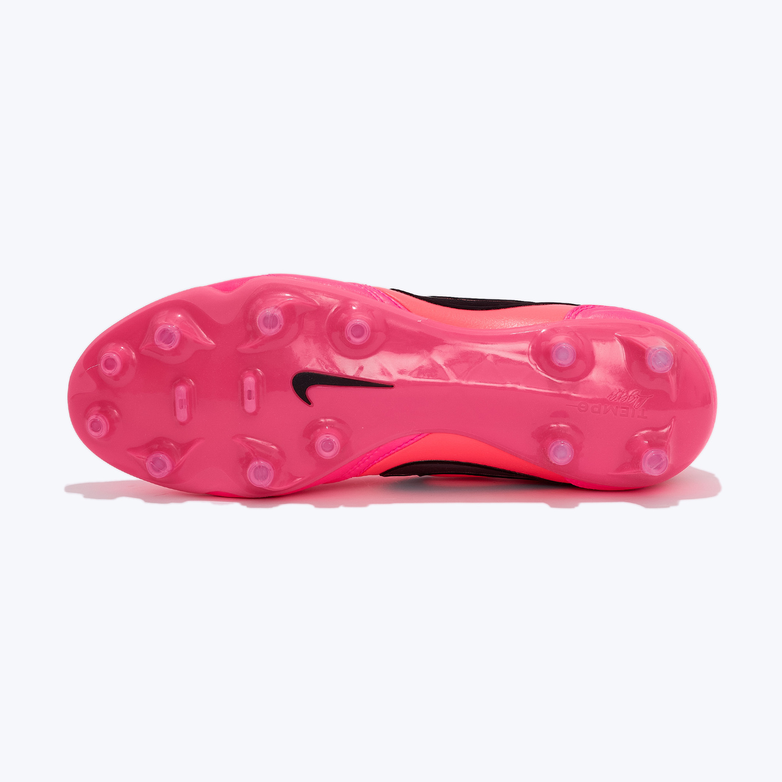 Бутсы Nike Tiempo Ligera Pro FG IO4400-901