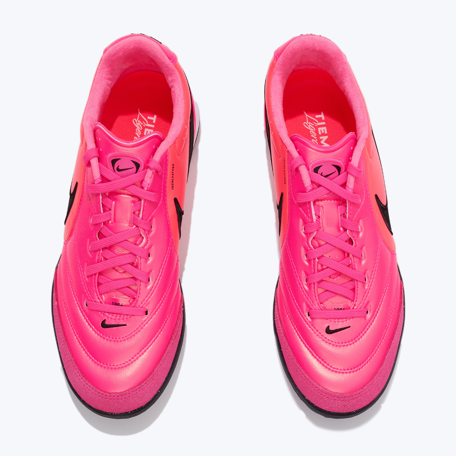 Шиповки Nike Tiempo Ligera Pro TF IQ2384-901