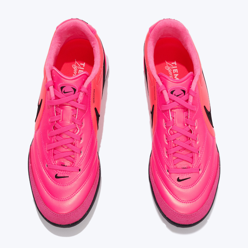 Шиповки Nike Tiempo Ligera Pro TF IQ2384-901