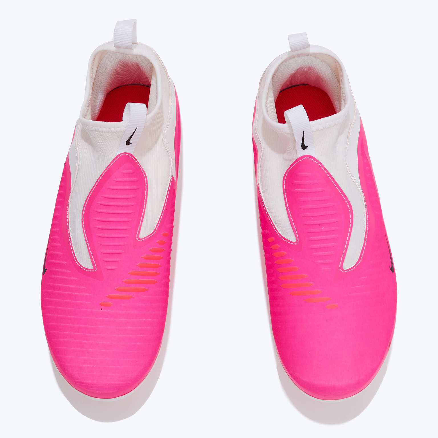Бутсы детские Nike Phantom 6 High Academy FG/MG IH1789-901