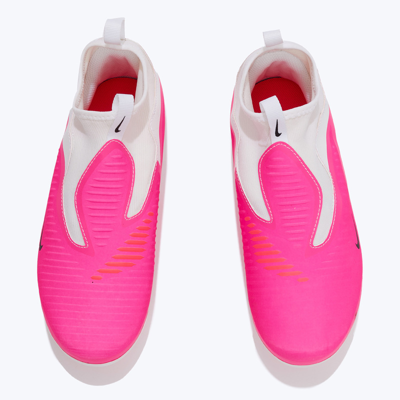 Бутсы детские Nike Phantom 6 High Academy FG/MG IH1789-901