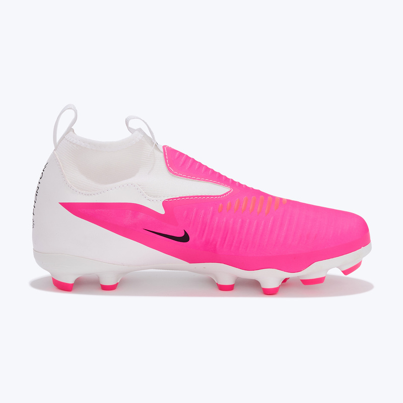 Бутсы детские Nike Phantom 6 High Academy FG/MG IH1789-901