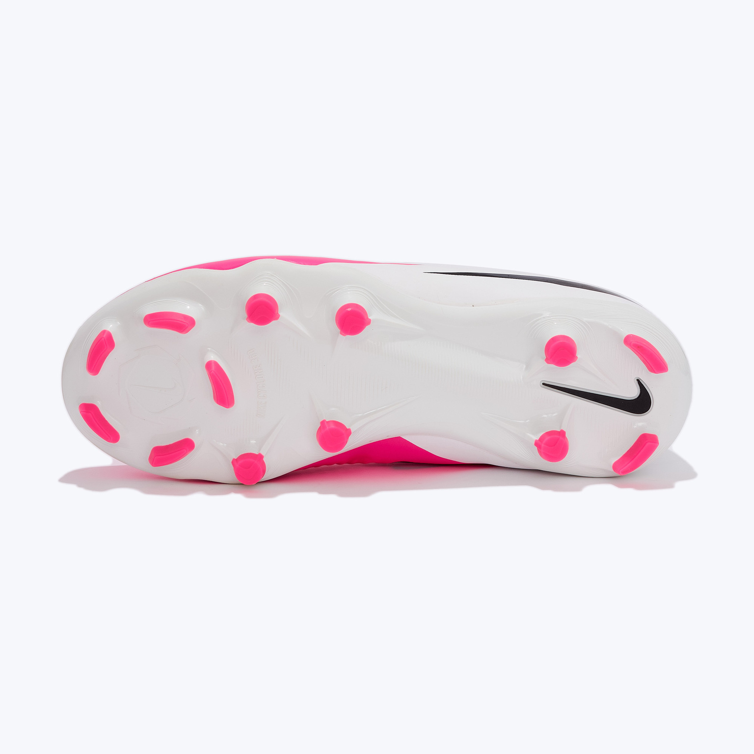 Бутсы детские Nike Phantom 6 High Academy FG/MG IH1789-901
