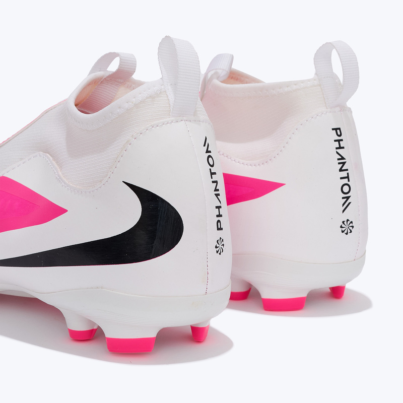 Бутсы детские Nike Phantom 6 High Academy FG/MG IH1789-901
