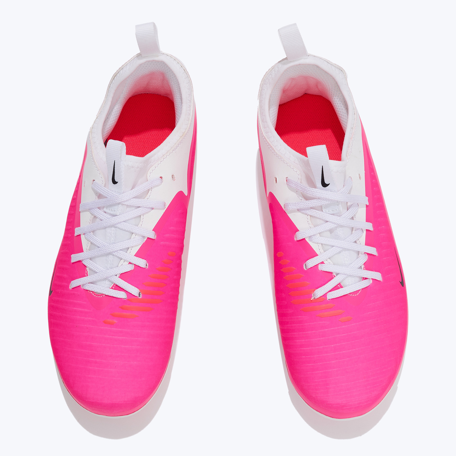 Бутсы детские Nike Phantom 6 Low Academy FG/MG IH1795-901
