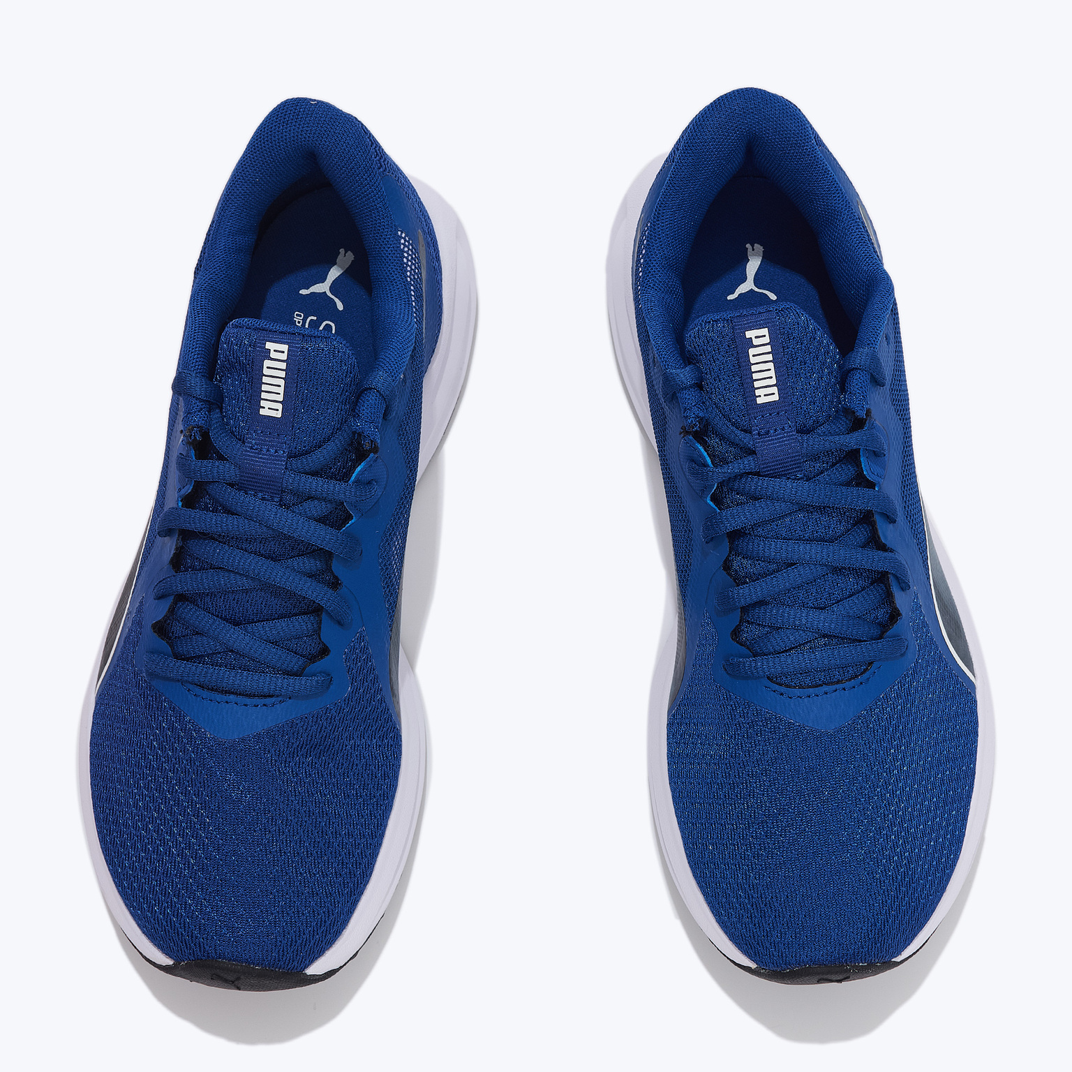 Кроссовки детские Puma Twitch Runner 38453707